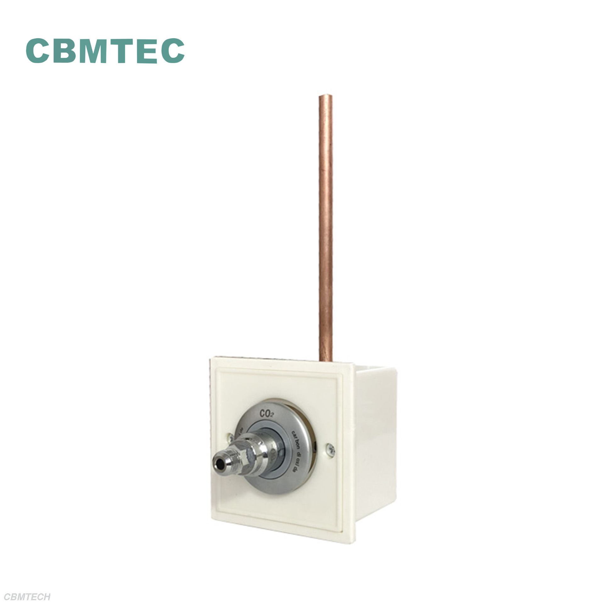 Medical DIN-type Gas Terminals-CBM Technologies